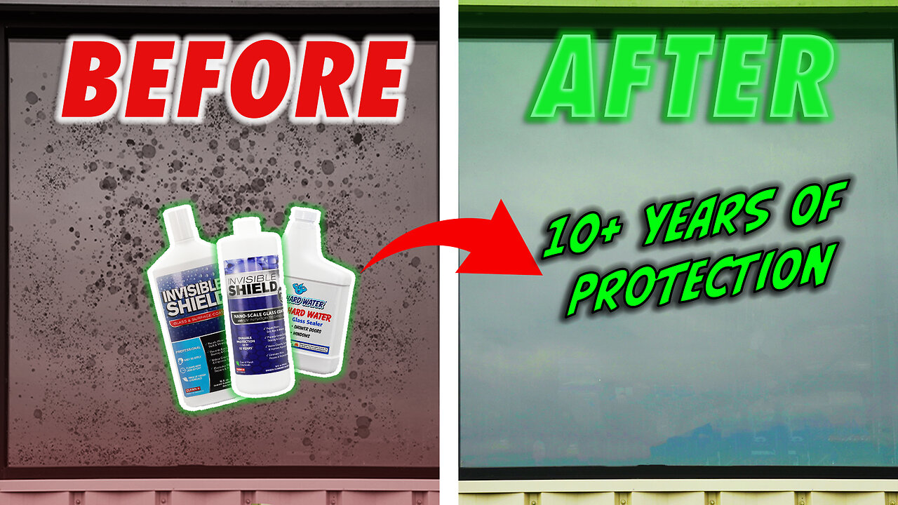 Glass Sealants Your Company Needs