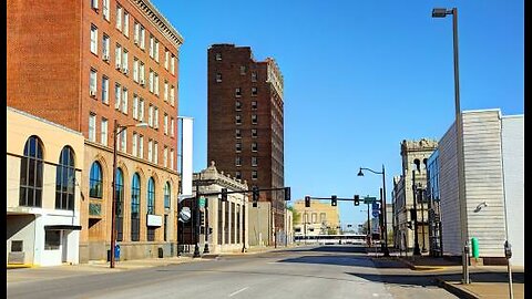 East St. Louis Blacks Came and Destroyed the City · Okinawa Japan Rape