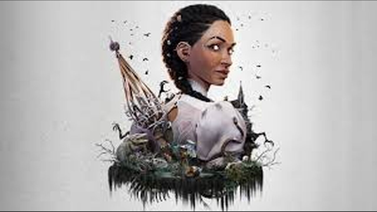 Lets Play South Of Midnight Part 3.5
