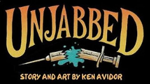"Exploring 'UNJABBED': A Deep-Dive into Ken Avidor's Ground-Breaking Novel"