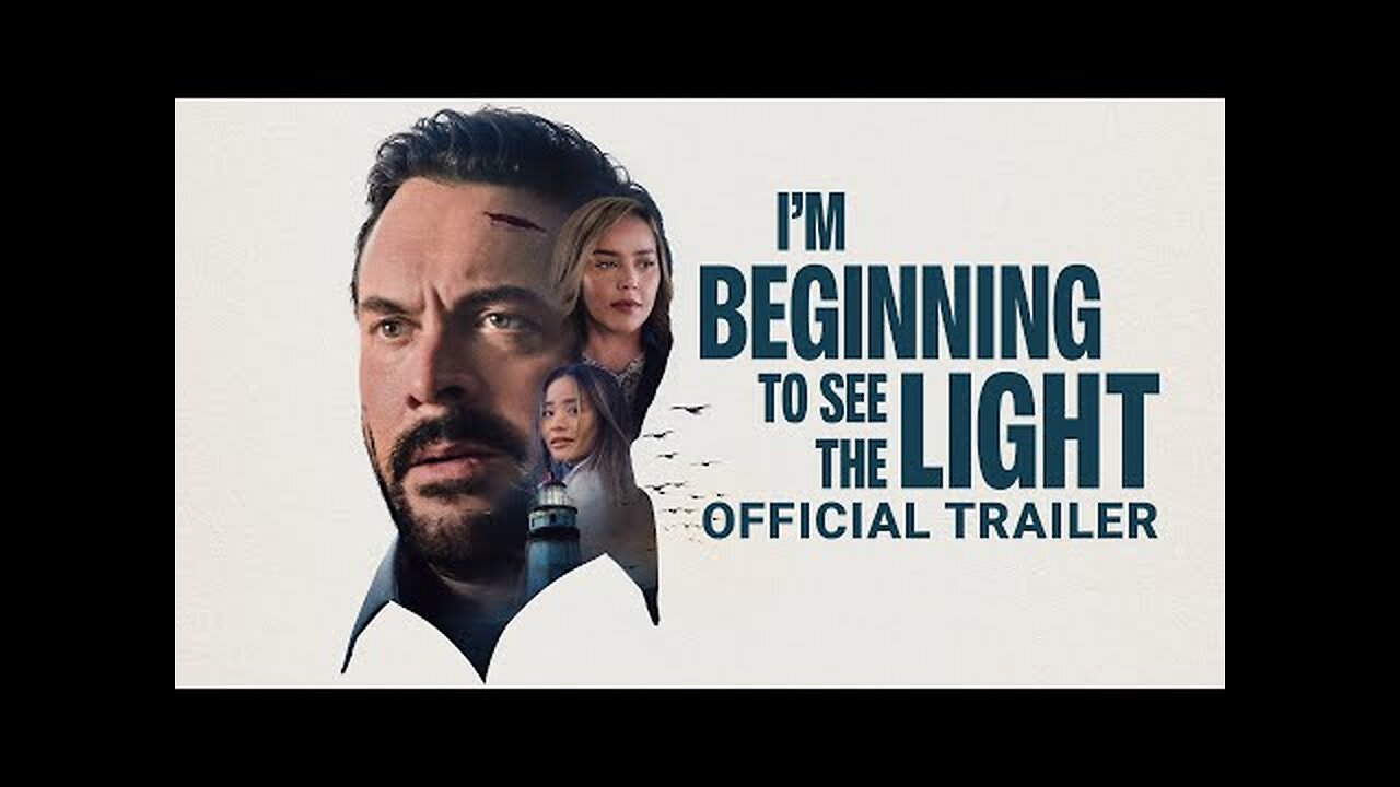 I'm Beginning to See the Light | Official Trailer