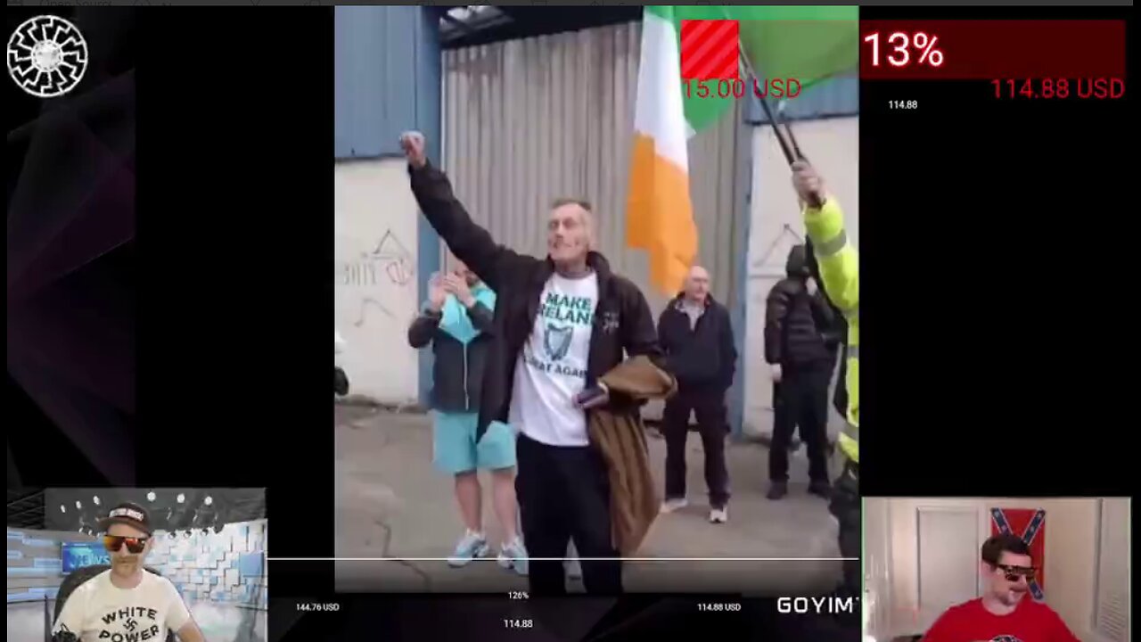 WP News - 6/12/2025 - Sven And Bastian