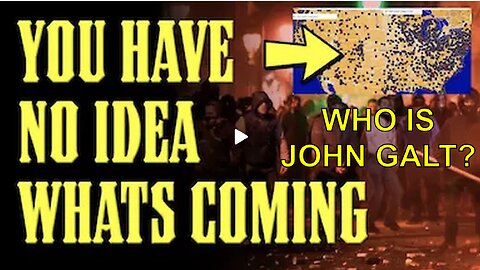 I INFILTRATED No Kings & U NEED 2 PREPARE 4 what's COMING!!! WALMART BOYCOTT WILL B 2 LATE!