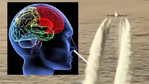 Aluminum Sprayed Into Skies Going Straight Into Human Brains - Dr. Russell Blaylock