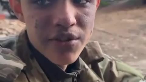 🎖️🔥 Ukraine Russia War | Russian Conscript Shares Battle Experience in Kursk | RCF
