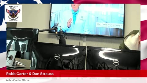 The Robb Carter Show