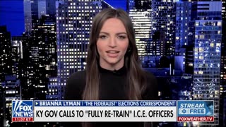 Lyman: Republicans Can't Bow Down To Mob Intimidation When It Comes To Enforcing The Law