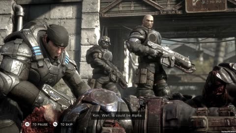 Gears Reloaded