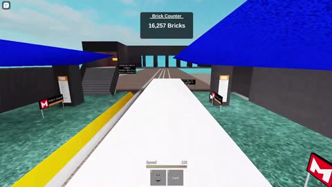 Carolville Metro: Line A