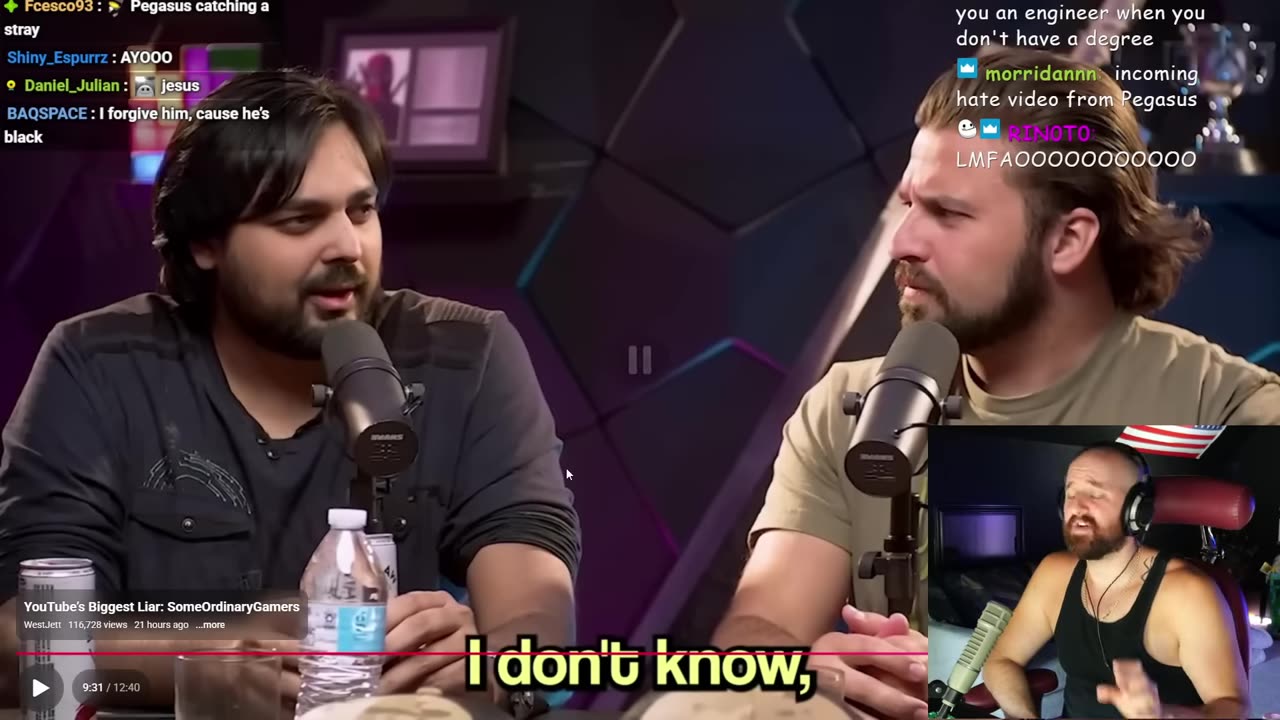 Mutahar Just Ended His Career..