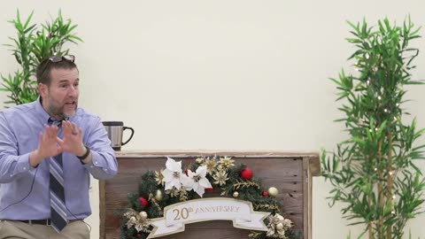 Letting Go of the Past