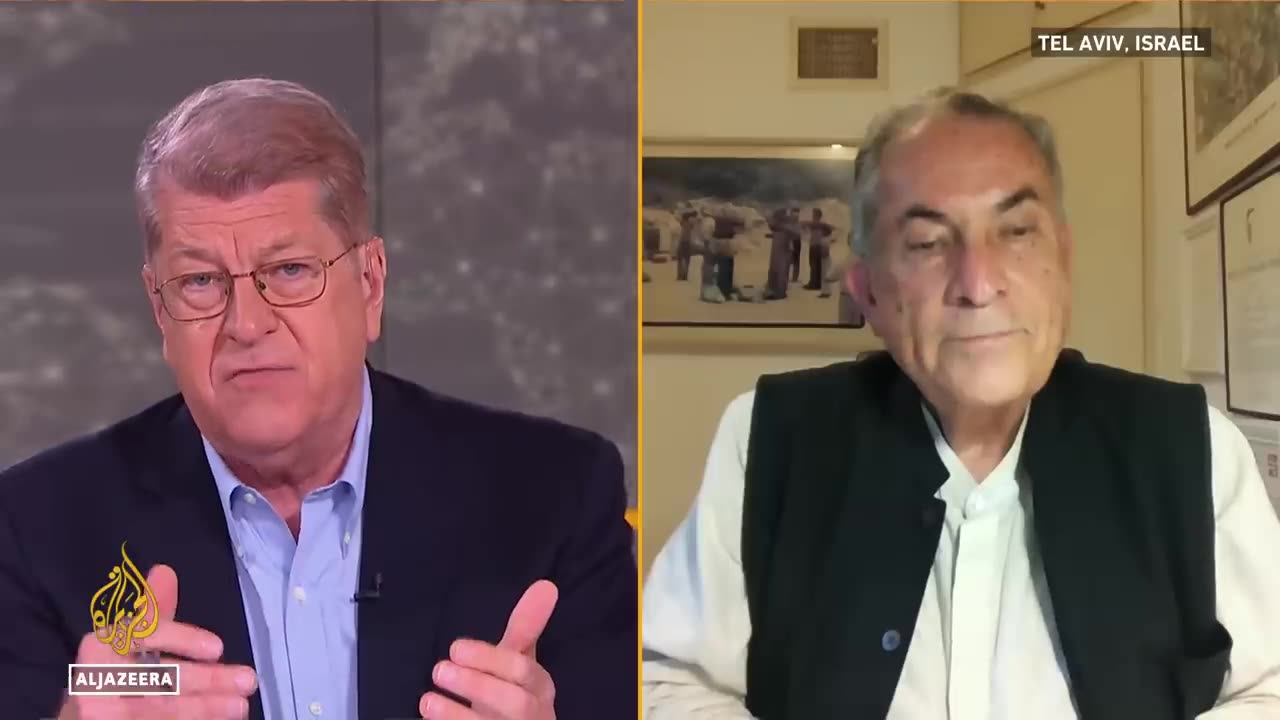 Why does Israel want to prolong the war on Gaza? | The Bottom Line