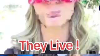 They Live among us! Genesis 3:14 And the Lord God said unto the serpent, Because thou hast