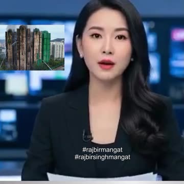 Death toll in Hong Kong fire rises to 44 with 279 still missing, authorities say