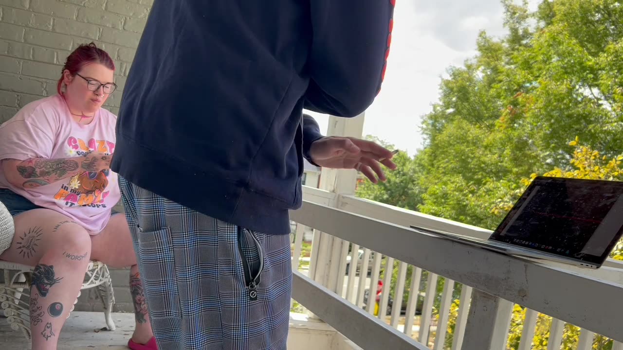 Ep. 650 "Cig Break" by Harry Potter The Batman