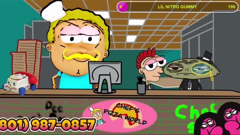 This Caller interrupted my AI Slop 😫