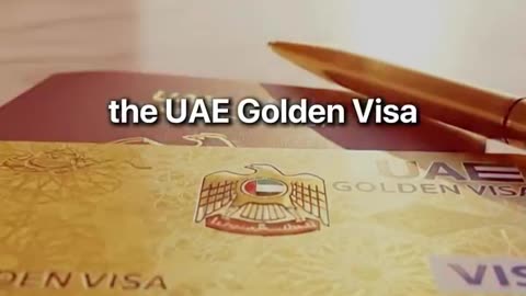 Golden Visa