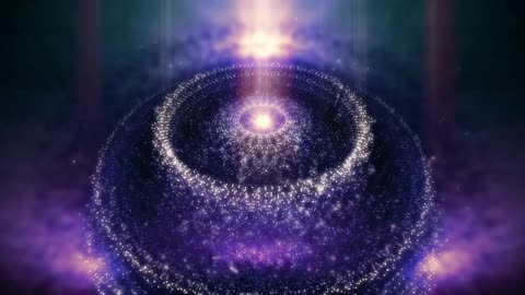 Healing Sleep Music