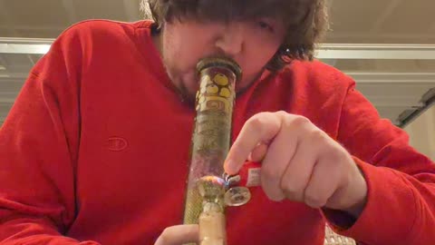 Day 79 pt3 Hank is funny