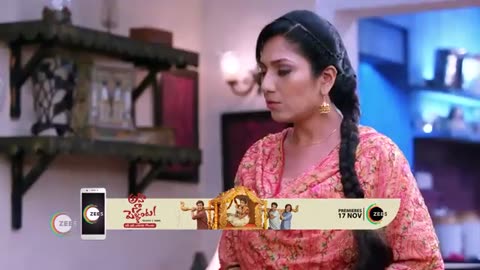 Shocking: Bhagya Lakshmi - Webisode 454 - Rohit Suchanti, Aishwarya Khare - Zee