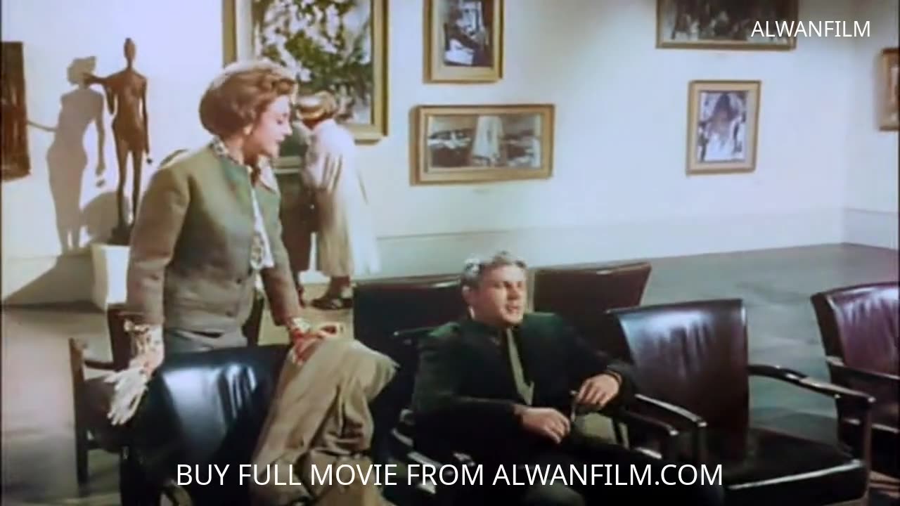 Blind Date (1959) Colorized