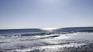 Something Is Happening