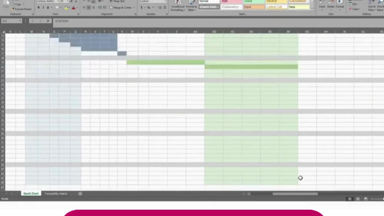 Student Work(Systems Analysis & Design)|24F_CST2234_450 |Module Final project Work Video| Algonquin