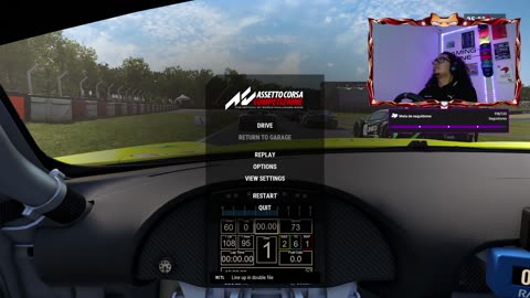 💥🏆|🐍​ Free Practice - Brands Hatch 🐍​ #MambaTime 🐍 #StaySchemin’ | [ESP/ENG]💥🔝