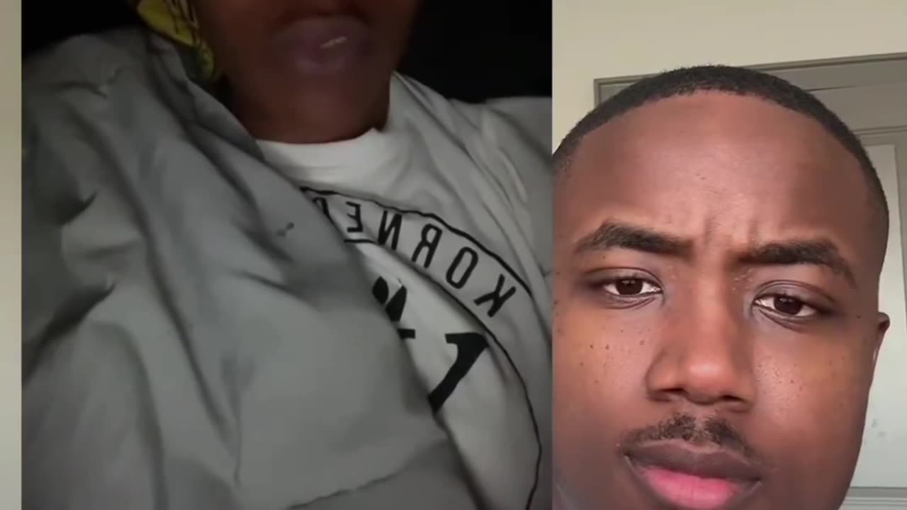 Questioning Safety: Black Americans WA Testimonial