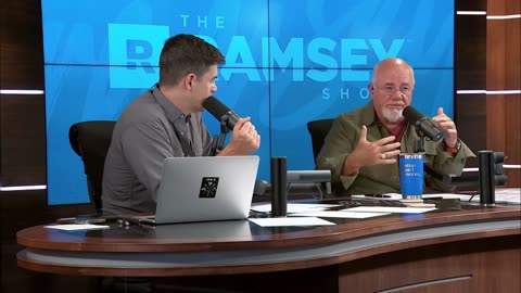 [2025-08-04] Dave Ramsey Explains The Housing Market In 2025