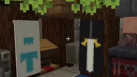 Everyone on ACE SMP Has Easter Skins!