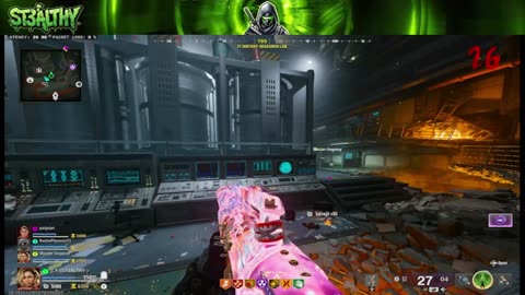🔴CODtent🔴