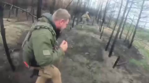 Ukraine war related/combat footage 11/24/25