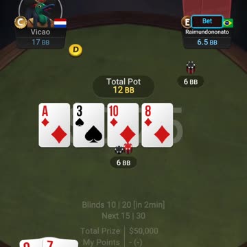 Holy moly spin&go 490