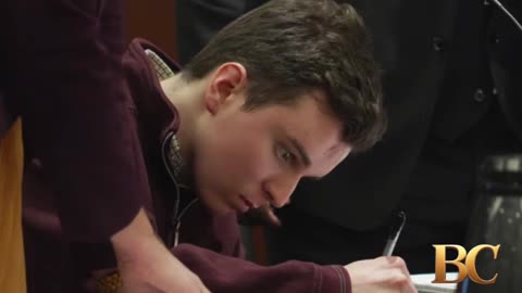 Man pleads guilty in North Carolina mass shooting that killed 5