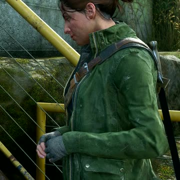 Days Gone - Rikki was Always Interested in Deacon part 2 (Survival II)