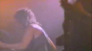 Les Paul Tribute - Eddie Van Halen, Jan Hammer, Tony Levin, Bill Bruford = 1988