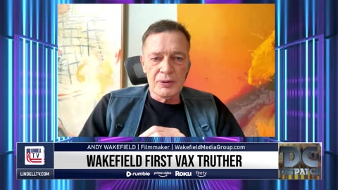 DC DISPATCH: WE SURVIVED: The Unvaxxed Thanksgiving Victory Special with Dr. Andy Wakefield