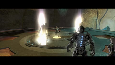 TGW: Ultimate Alliance 2 OST 1217 Tinkerer BOSS Battle Theme PC