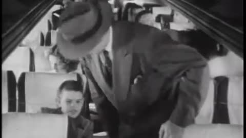 The Wheels on the Bus clip: "The Man With The Hat"