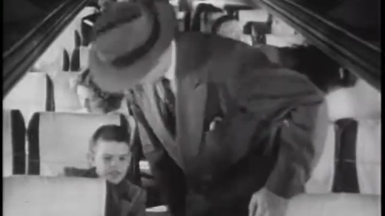 Figuring out how to edit, and found a bunch of interesting old film footage...