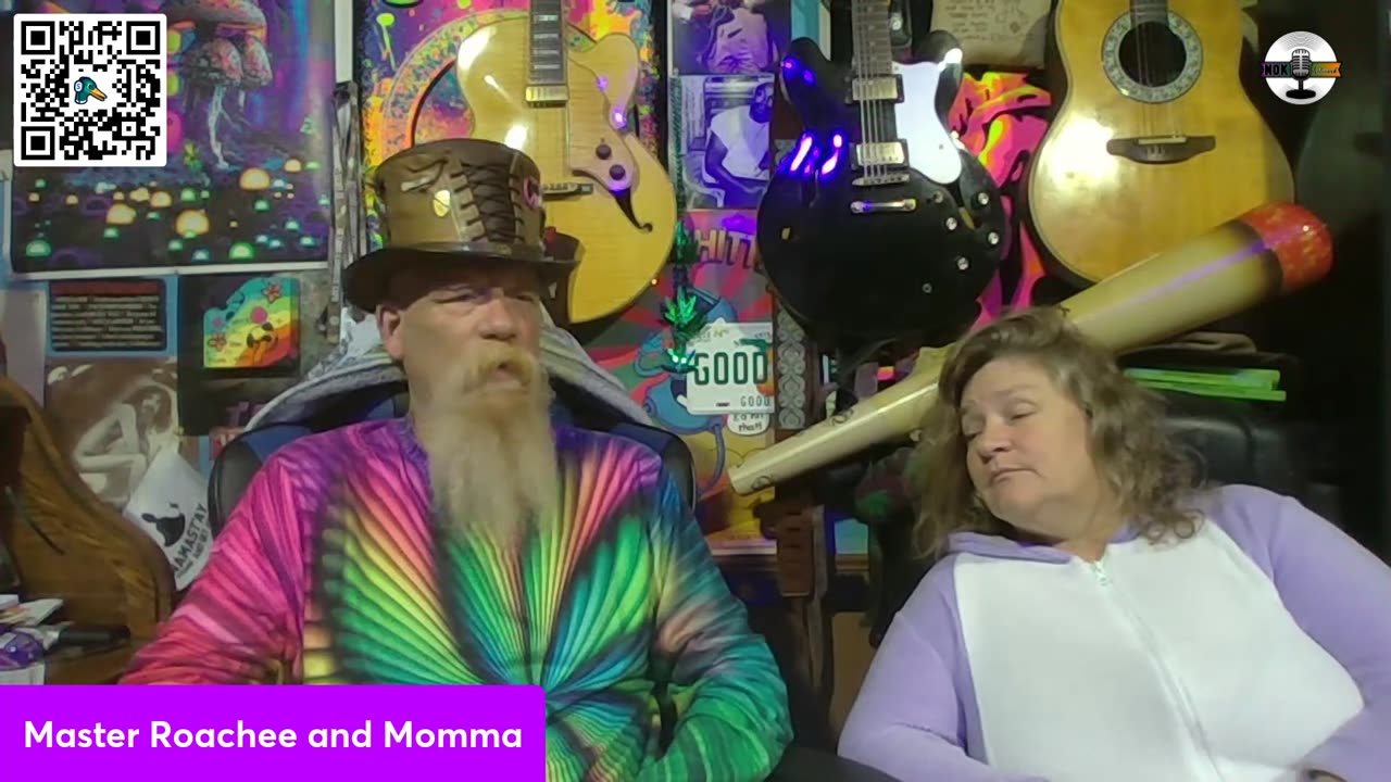 Thursday Night Vibes