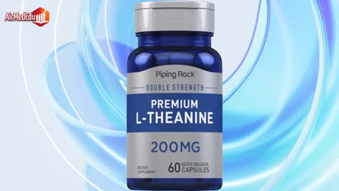 L Theanin, Wirkung und Nutzen, Dosierung, Nebenwirkungen