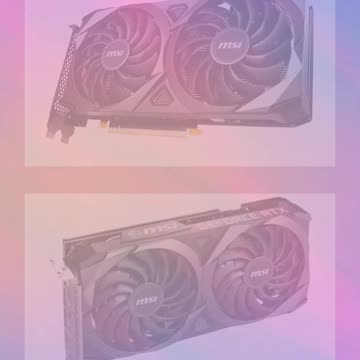 MSI Ventus GeForce RTX 3060 12GB OC -Performance Review! 🎮🔥