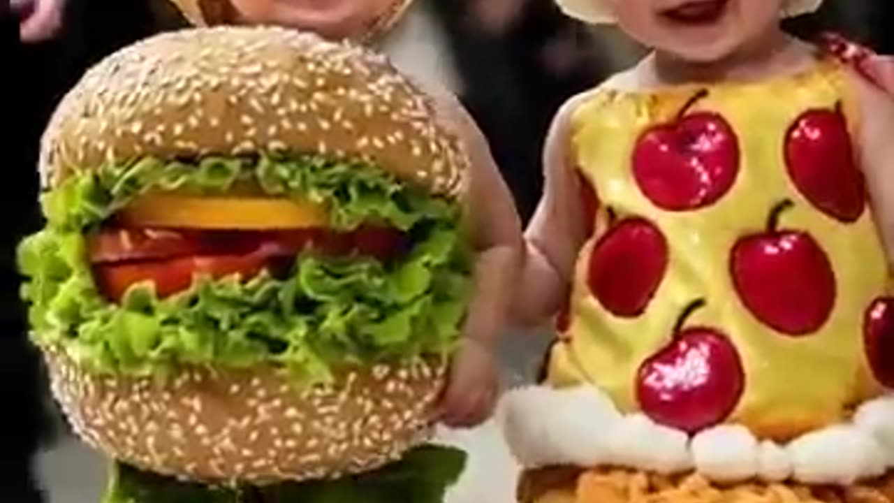 Baby video 2