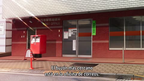 Nuevo año escolar con la chica que me gusta (CAP6)