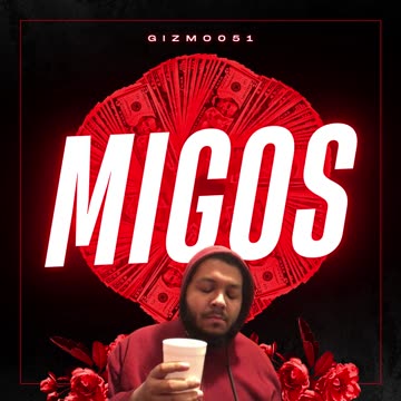 gizmo051-migos [Official Video]