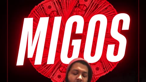gizmo051-migos [Official Video]