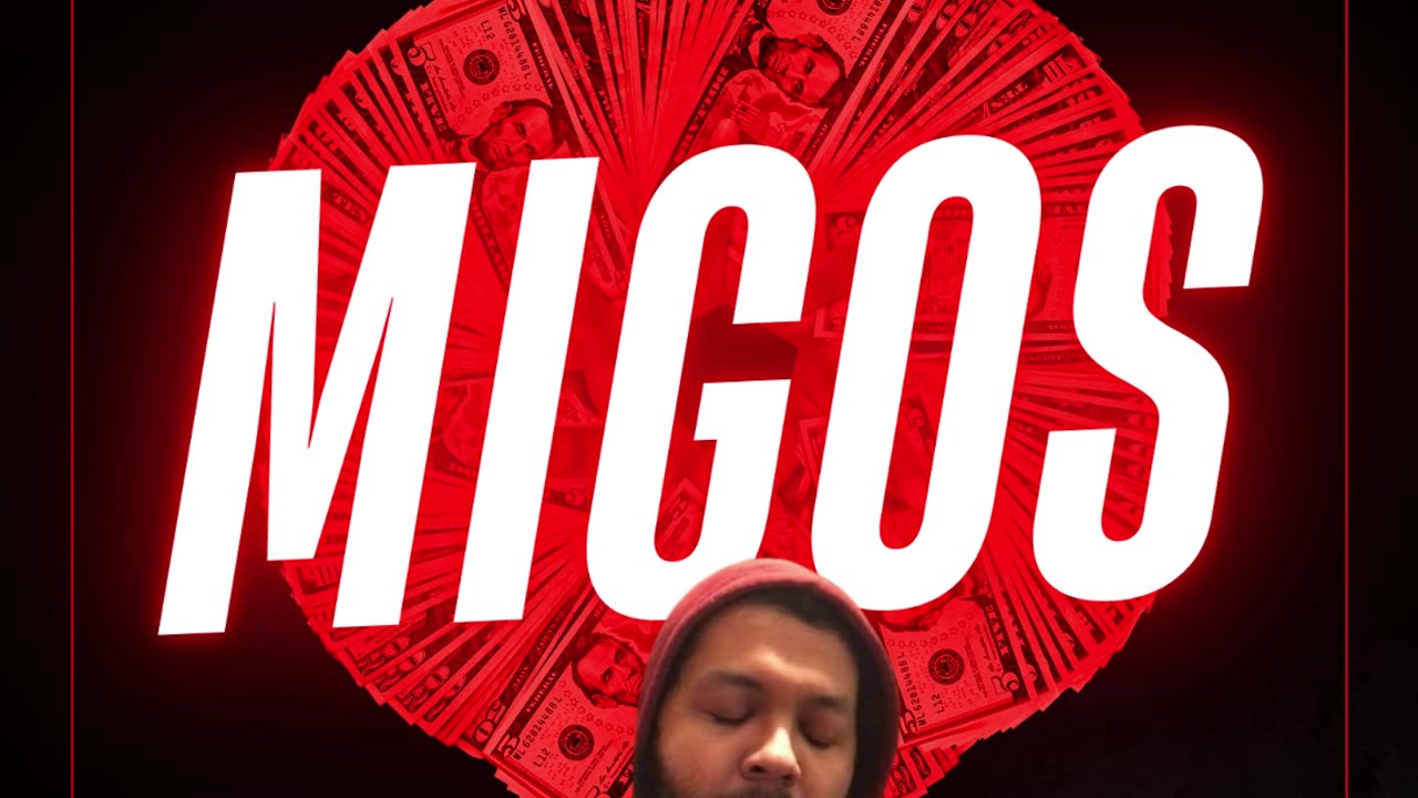 gizmo051-migos [Official Video]