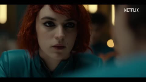 Billionaires Bunker - Official Trailer - Netflix